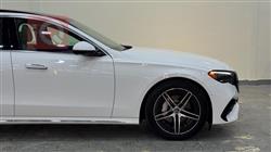 مرسيدس بنز E-Class